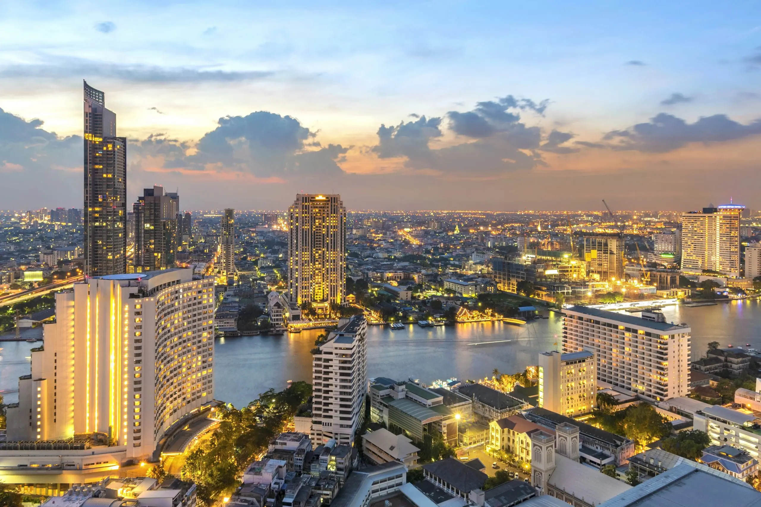 Bangkok
