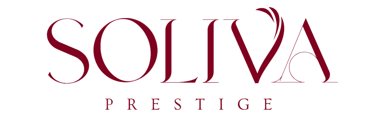 logo soliva prestige