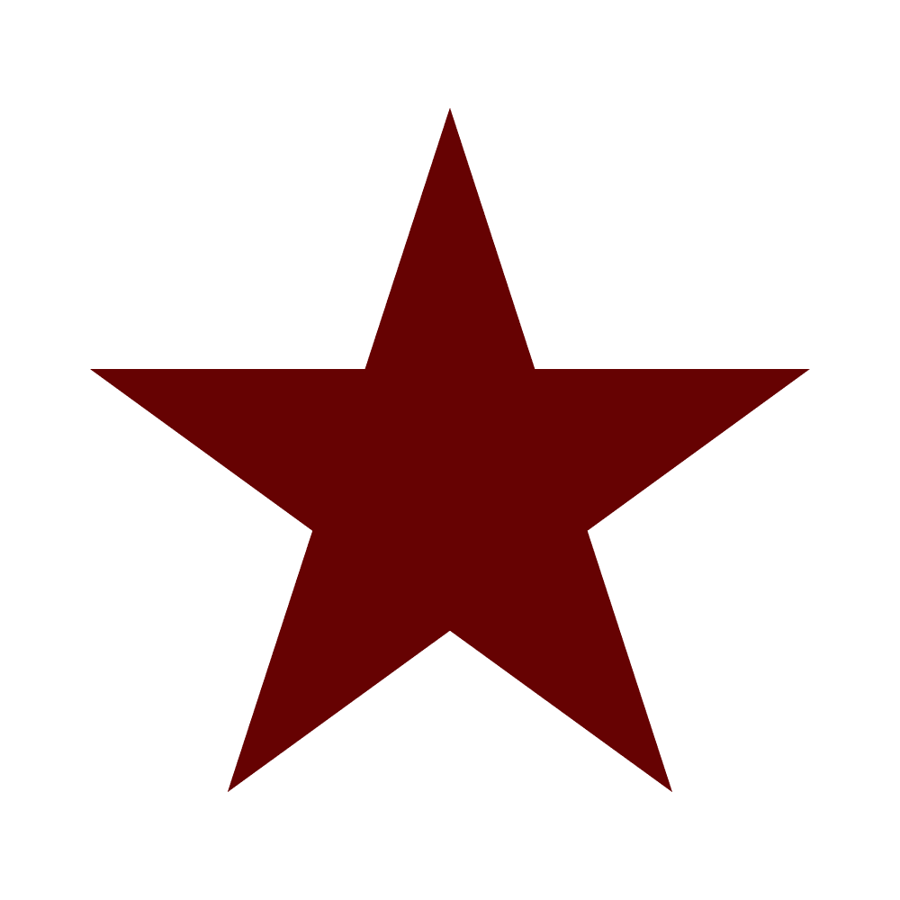 icone étoile