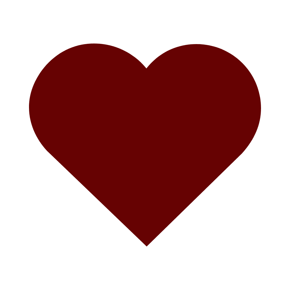 icone coeur