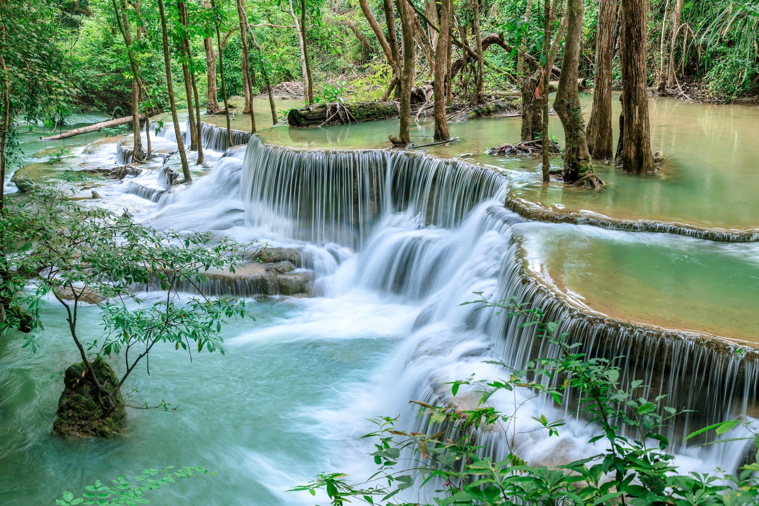Kanchanaburi