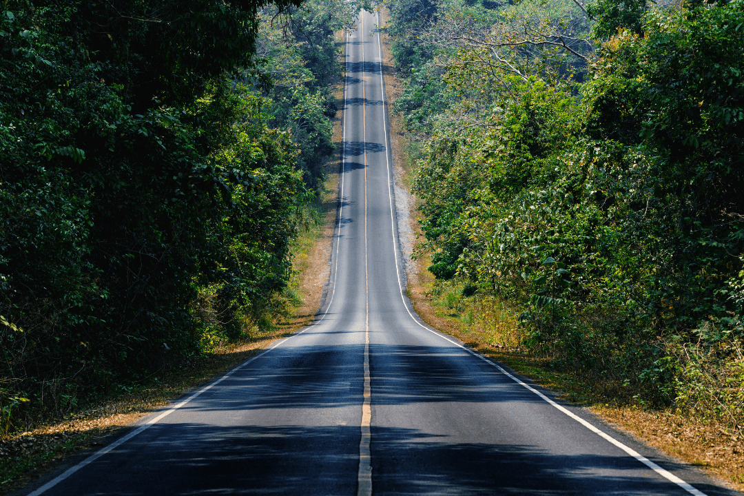 paysage khoa yai